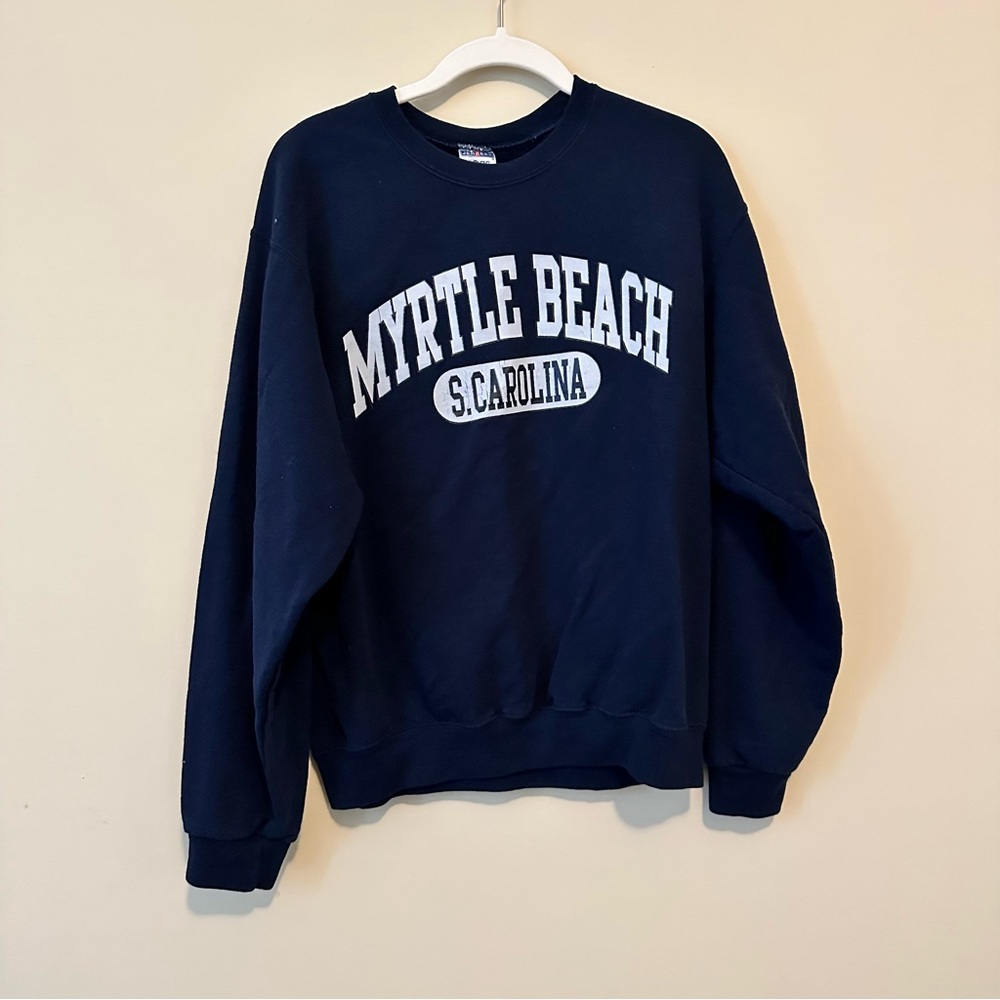myrtle beach sweatshirt